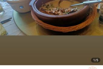 安雲·悅南山度假酒店中餐廳張用戶圖片