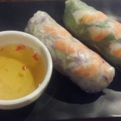 Rice Paper Scissors(CBD)張用戶圖片