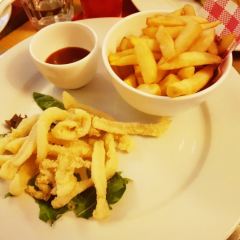 La Spaghettata張用戶圖片