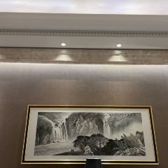 福州悦华酒店(西湖公园店)·华苑中餐厅·闽菜创新 User Photo