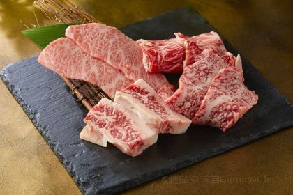 Yakiniku Restaurant Wagyu