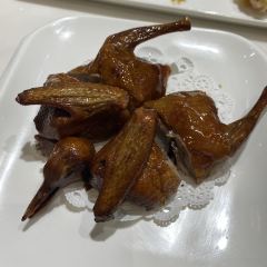Canteen User Photo