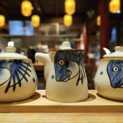 董记炒碗托·裕成源店 User Photo