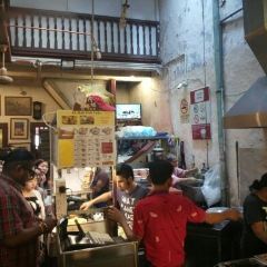 Restoran Anak Nyonya User Photo