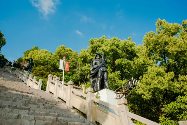 3-Star Hotels in Taizhou
