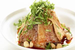 Popular dishes