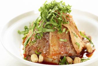 Popular dishes