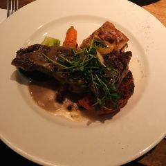 Restaurant 1640張用戶圖片