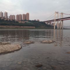 秦云老太婆摊摊面(全国总店) User Photo