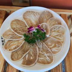 Yue jun ba zi lao pai hot pot User Photo
