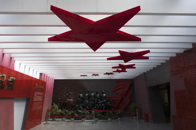 Отели с услугой Интернет в г. Хайан