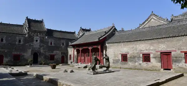 junyi Properties in Shangshui