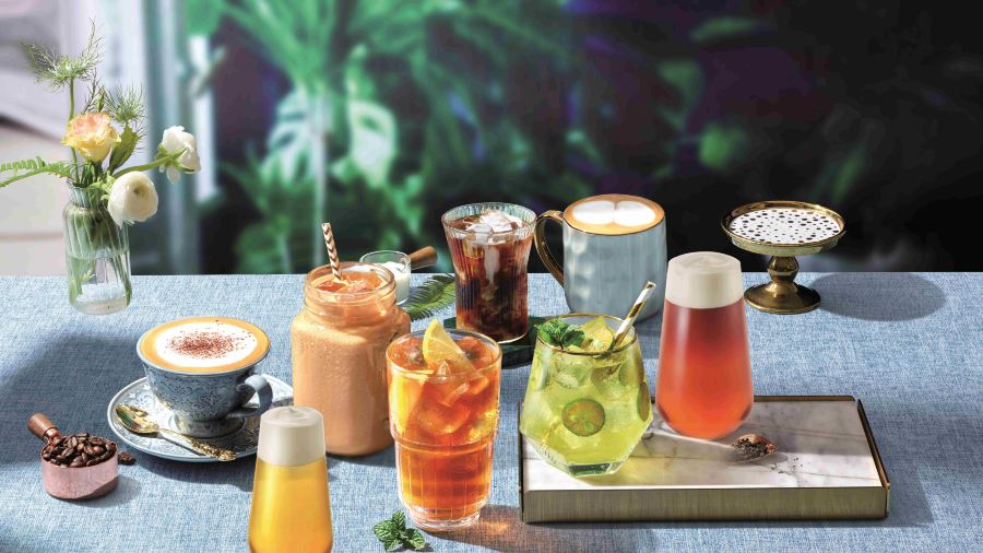 必勝客（百樂廣場店）