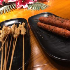 Sanbao Barbecue (jiuzhong) User Photo
