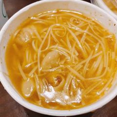 Ay-Chung Flour-Rice Noodle User Photo