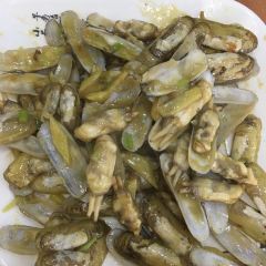 华苑小海鲜·海鲜餐厅 User Photo