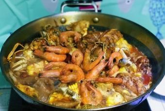 ศรีนวลซีฟู้ด User Photo