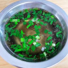 董公寺戴家羊肉粉(公园路店) User Photo