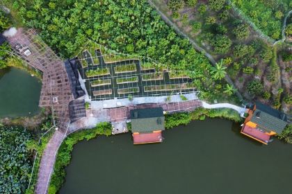 花花休闲农场(集成店)