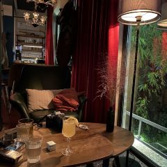 茉莉餐厅Morning Flowers User Photo