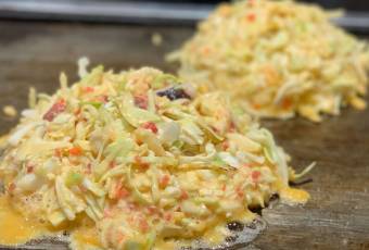 Namba Okonomiyaki Ajinoya Honten user photo