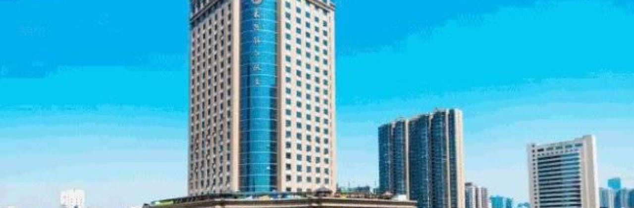 大河锦江饭店餐厅