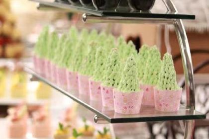 龙南兴飞格兰云天大酒店·汇厨全日制餐厅