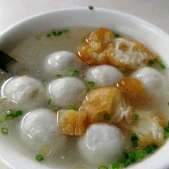 Guang Zi Milkfish Ball ảnh của người dùng