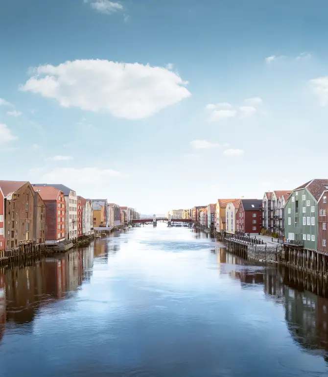 Trondheim