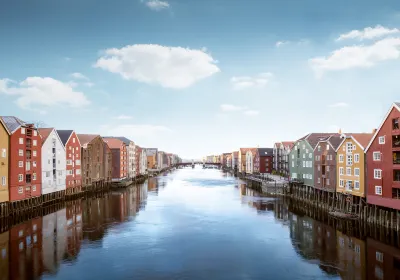 Trondheim