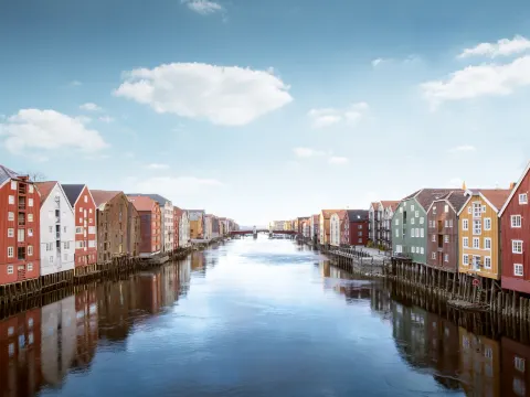Trondheim