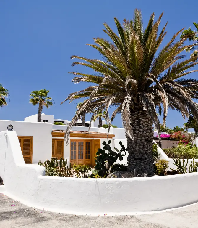 Lanzarote