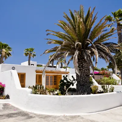 Hotels in Lanzarote