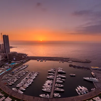 5-звездочные отели в г. Эль-Хубар