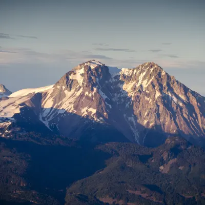 Hotels in Smithers