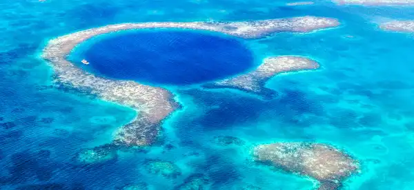 Homestay Tại Belize