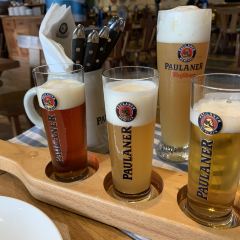 Paulaner Brauhaus Shenzhen-Shekou 여행 사진