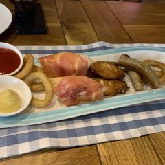 Paulaner Brauhaus Shenzhen-Shekou 여행 사진