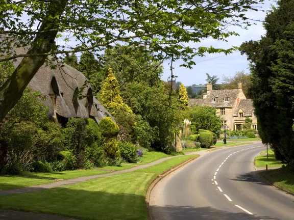 Hotels near Lydney Harbour