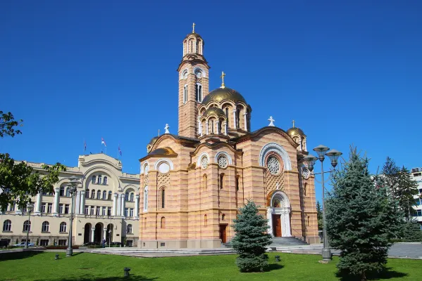 Banja Luka