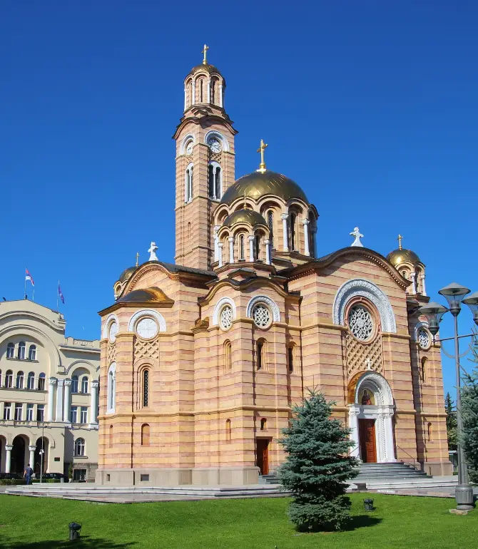 Banja Luka
