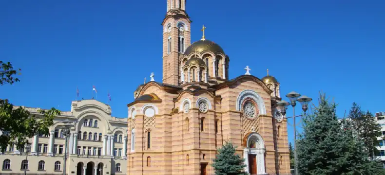 Hotels in Banja Luka