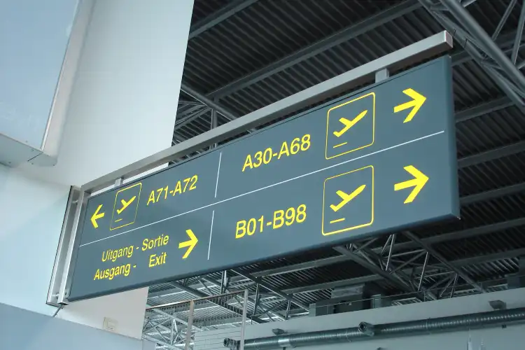 Crowne Plaza Unterkünfte in Zaventem