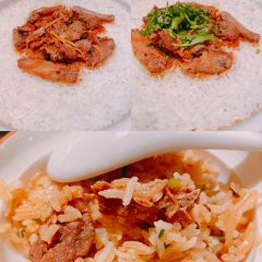 蕉棠·鸽子乳鸽专门店(万象城店) User Photo
