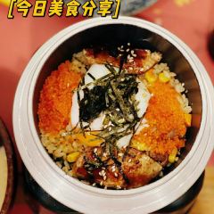 Yanagi Sushi User Photo