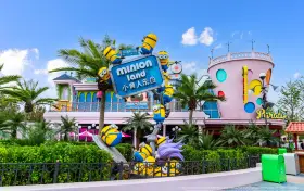 Universal Beijing Resort