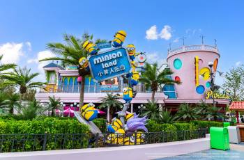 Top 20 Family-friendly Attractions