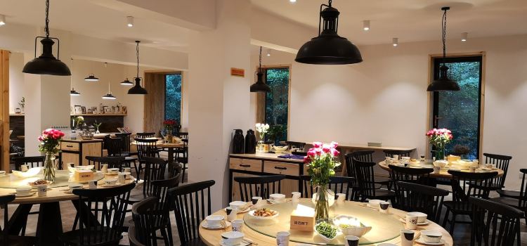 Yinxingyuan Restaurant
