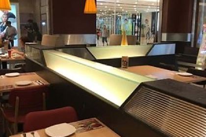 必胜客(连江店)