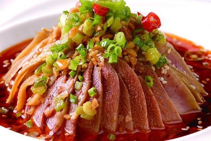 乡村大锅台(芮城店)